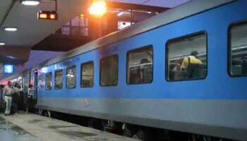 Indian Railways/IRCTC: ಏಪ್ರಿಲ್ 10 ರಿಂದ ಹಳಿಗೆ ಮರಳಲಿದೆ 90 %ರಷ್ಟು ರೈಲುಗಳು 