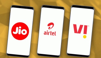 Best Prepaid Plan: 100 ರೂ.ಗಿಂತ ಕಡಿಮೆ ಬೆಲೆಗೆ Airtel, Jio, Vi ರೀಚಾರ್ಜ್ ಕೂಪನ್ಸ್ 