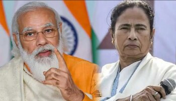 Mamata Banerjee: &#039;ಪ್ರಧಾನಿ ಮೋದಿ ಪ್ರತಿದಿನ ಹಿಂದೂ-ಮುಸ್ಲಿಂ ಬಗ್ಗೆ ಮಾತಾಡುತ್ತಾರೆ&#039;