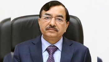 New Chief Election Commissioner: ಮುಖ್ಯ ಚುನಾವಣಾ ಆಯುಕ್ತರಾಗಿ Sushil Chandra ನೇಮಕ