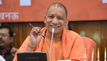 Yogi Adityanath : ಕಚೇರಿ ಸಿಬ್ಬಂದಿಗೆ ಕೊರೋನಾ; ಸೆಲ್ಫ್ ಕ್ವಾರಂಟೈನ್ ಆದ ಉತ್ತರ ಪ್ರದೇಶ ಸಿಎಂ!