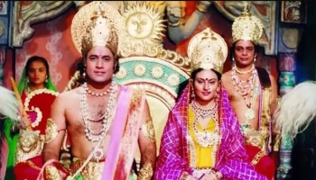 Ramayan is Back: ಸಾರ್ವಜನಿಕರ ಒತ್ತಾಯದ ಮೇರೆಗೆ ಮತ್ತೆ TVಯಲ್ಲಿ ಮರು ಪ್ರಸಾರವಾಗಲಿದೆ &#039;ರಾಮಾಯಣ&#039;..!