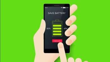 Mobile Battery: ನಿಮ್ಮ ಮೊಬೈಲ್ ನಲ್ಲಿ ಚಾರ್ಜ್​ ನಿಲ್ಲುತ್ತಿಲ್ಲವೇ? ಅದಕ್ಕೆ ಈ ಆ್ಯಪ್ ಡೌನ್ ಲೋಡ್ ಮಾಡ್ಕೊಳ್ಳಿ!