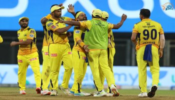 Kolkata vs Chennai: ರಸೆಲ್, ಕಮಿನ್ಸ್ ಟಕ್ಕರ್ ನಡುವೆಯೂ ಚೆನ್ನೈ ಸೂಪರ್ ಕಿಂಗ್ಸ್ ಗೆ ರೋಚಕ ಗೆಲುವು 