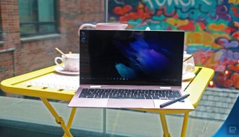 ಗೆಲಾಕ್ಸಿ ಬುಕ್ ಪ್ರೊ ಸೀರಿಸ್ Laptop ಲಾಂಚ್ ಮಾಡಿದ Samsung 