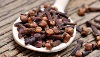 Cloves Benefits : ಪುರುಷರು ಪ್ರತಿದಿನ 2 ಲವಂಗ ಸೇವಿಸಿ : ಮುಂದೆ ನೋಡಿ ಅದರ ಪ್ರಯೋಜನ!