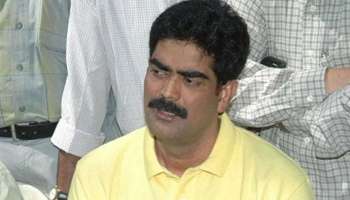 Mohammad Shahabuddin : ಮಾಜಿ ಸಂಸದ ಮೊಹಮ್ಮದ್ ಶಹಾಬುದ್ದೀನ್ ಕೊರೋನಾಗೆ ಬಲಿ..!