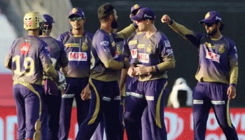 KKR vs RCB: ಇಬ್ಬರಿಗೆ ಕರೋನಾ ದೃಢ, ಕೆಕೆಆರ್, ಆರ್ಸಿಬಿ ನಡುವಿನ ಪಂದ್ಯ ಮರುನಿಗದಿ