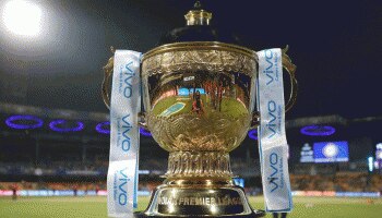 IPL 2021- ಕ್ರಿಕೆಟ್ ಅಭಿಮಾನಿಗಳಿಗೆ ಗುಡ್ ನ್ಯೂಸ್, ಉಳಿದ ಐಪಿಎಲ್ ಪಂದ್ಯ ಇಂಗ್ಲೆಂಡ್‌ನಲ್ಲಿ ನಡೆಯುವ ಸಾಧ್ಯತೆ