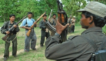 Naxalites- ಛತ್ತೀಸ್‌ಗಢದ ನಕ್ಸಲ್ ಶಿಬಿರಗಳನ್ನು ತಲುಪಿದ ಕರೋನಾ, ಹತ್ತಕ್ಕೂ ಹೆಚ್ಚು ನಕ್ಸಲರ ಸಾವು