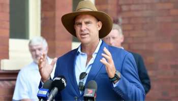 Matthew Hayden : ಭಾರತದಲ್ಲಿ ಕೊರೋನಾ ರುದ್ರ ನರ್ತನ; ಭಾವುಕ ಪತ್ರ ಬರೆದ ಆಸಿಸ್ ಕ್ರಿಕೆಟರ್ ಹೇಡನ್