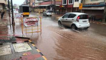 Cyclone Tauktae : ತೌಕ್ತೆ ಚಂಡಮಾರುತದ ಅಬ್ಬರಕ್ಕೆ ರಾಜ್ಯದಲ್ಲಿ 4 ಜನ ಬಲಿ..!