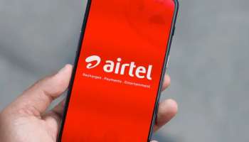 Airtel : ಏರ್‌ಟೆಲ್ ಗ್ರಾಹಕರಿಗೆ ಸಿಹಿ ಸುದ್ದಿ : ಉಚಿತ ರಿಚಾರ್ಜ್ ಆಫರ್ ನೀಡಿದ ಕಂಪನಿ!