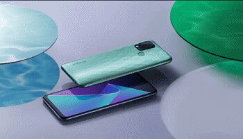 Infinix Hot 10S- 6000mAh ಬ್ಯಾಟರಿಯೊಂದಿಗೆ ಭಾರತದಲ್ಲಿ ಬಿಡುಗಡೆಯಾಗಲಿದೆ ಇನ್ಫಿನಿಕ್ಸ್ ಹಾಟ್ 10 ಎಸ್