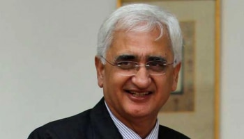 Congress ಯಶಸ್ಸು ಸಾಧಿಸಲು , BJP ರೀತಿ ಯೋಚಿಸಬೇಕು ಅಂದ್ರು Salman Khurshid