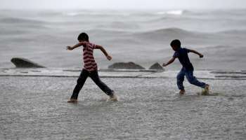 Impact Of Cyclone Tauktae: ಯುಪಿ- ರಾಜಸ್ಥಾನದ ಹಲವೆಡೆ ಮಳೆ ಸಾಧ್ಯತೆ, ದೆಹಲಿ-ಎನ್‌ಸಿಆರ್‌ನಲ್ಲಿ ಆರೆಂಜ್ ಅಲರ್ಟ್