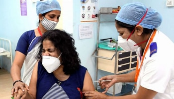 Covid-19 Vaccination To Corona Recovered Patients: Corona ಸೋಂಕಿನಿಂದ ಚೇತರಿಸಿಕೊಂಡವರಿಗೆ ಎಷ್ಟು ದಿನಗಳ ಬಳಿಕ ವ್ಯಾಕ್ಸಿನ್ ಸಿಗಲಿದೆ ಗೊತ್ತಾ?