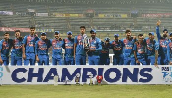 Asia Cup 2021 Called Off: ಕೊರೊನಾ ವೈರಸ್ ಹಿನ್ನೆಲೆ ಮತ್ತೊಂದು ದೊಡ್ಡ ಟೂರ್ನಿ ರದ್ದು, ಮುಂದಿನ ಎರಡು ವರ್ಷ ನಡೆಯೋಲ್ಲ ಟೂರ್ನಾಮೆಂಟ್ 