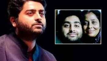 Arijit Singh Mother : ಬಾಲಿವುಡ್ ಖ್ಯಾತ ಸಿಂಗರ್ ಅರ್ಜಿತ್​ ಸಿಂಗ್​ ತಾಯಿ ಕೊರೋನಾಗೆ ಬಲಿ..!