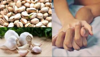 Garlic-Pistachios Benefits : ಕೊರೋನಾ ಟೈಂನಲ್ಲಿ ಪುರುಷರು ಈ ಎರಡನ್ನ ತಪ್ಪದೇ ಸೇವಿಸಿ : ಇಲ್ಲಿದೆ ಪ್ರಯೋಜನಗಳು!