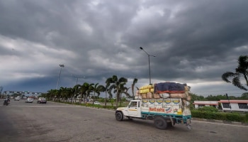 Cyclone Yaas Latest Update : ವಿನಾಶಕಾರಿಯಾಗಿರಲಿದೆ ಯಾಸ್ ಚಂಡಮಾರುತ; ಈ ರಾಜ್ಯಗಳಿಗೆ ಹೆಚ್ಚಿನ ಅಪಾಯ