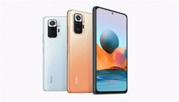 Redmi Note 10 Pro Max: 108MP ಕ್ಯಾಮೆರಾ ಸ್ಮಾರ್ಟ್‌ಫೋನ್ ಅನ್ನು ಅಗ್ಗದ ದರದಲ್ಲಿ ಖರೀದಿಸಲು ಬಂಪರ್ ಅವಕಾಶ