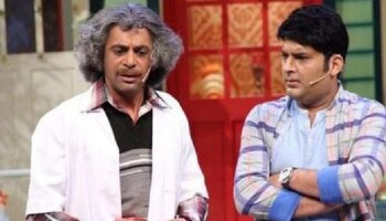 The Kapil Sharma show ನಲ್ಲಿ ಮತ್ತೆ ಕಾಣಿಸಿಕೊಳ್ಳಲಿದ್ದಾರೆಯೇ ಸುನಿಲ್ ಗ್ರೋವರ್? 