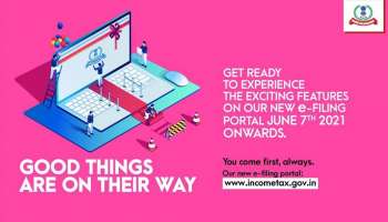 Income Tax Alert! ಹೊಸ ಪೋರ್ಟಲ್ ನಲ್ಲಿ ತಾಂತ್ರಿಕ ಅಡಚಣೆ, 15CA ಹಾಗೂ 15CB ಅರ್ಜಿ ಸಲ್ಲಿಕೆಯ ಗಡುವು ವಿಸ್ತರಣೆ