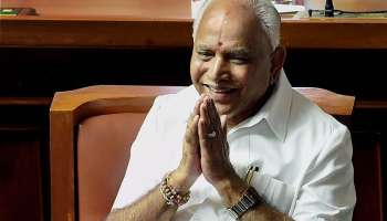 BS Yediyurappa : ಅರುಣ್ ಸಿಂಗ್ ಬಂದುಹೋದ ಮೇಲೆ &#039;ಜಾಲಿ ಮೂಡ್&#039; ನಲ್ಲಿ ಸಿಎಂ ಬಿಎಸ್‌ವೈ