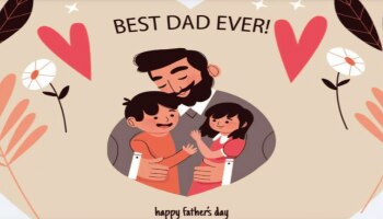 Happy Father&#039;s Day 2021: ನಿಮ್ಮ ಮಗುವಿನ ಭವಿಷ್ಯ ಬದಲಾಯಿಸಲು ಇಲ್ಲಿವೆ 5 Money Mantra