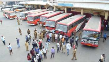  BMTC-KSRTC Bus Service : ವಿಕೇಂಡ್‌ ಕರ್ಫ್ಯೂನಲ್ಲಿಯೂ ಇರಲಿದೆ BMTC,KSRTC ಬಸ್‌ ಸಂಚಾರ