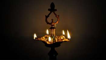 Oil Lamp : ಮನೆಯಲ್ಲಿ ಹಚ್ಚಿದ ದೀಪವನ್ನ ಬಾಯಿಯಿಂದ, ಕೈಯಿಂದ ಆರಿಸಬಾರದು ಯಾಕೆ? ಇಲ್ಲಿ ಓದಿ