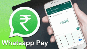 WhatsApp Pay: ಈಗ ನೀವು ಚಾಟ್ ಮೂಲಕವೂ ಪಾವತಿಸಬಹುದು, ಅದನ್ನು ಹೇಗೆ? ಯಾರು ಬಳಸಬಹುದು ಎಂದು ತಿಳಿಯಿರಿ