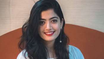 Rashmika Mandanna: ಮಾಸ್ಕ್ ಇಲ್ಲದೆ ಹೊರಬಂದ ರಶ್ಮಿಕಾ ಮಂದಣ್ಣ ವಿಡಿಯೋ ವೈರಲ್  