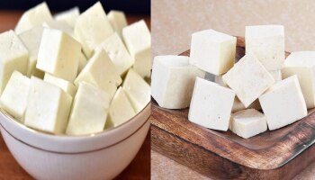 Identify Fake Cheese: ಪನ್ನೀರ್ ಅಸಲಿಯೋ ನಕಲಿಯೋ ಹೀಗೆ ಕಂಡು ಹಿಡಿಯಿರಿ