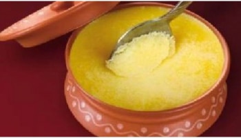 Ghee For Bones: ಈ ಸಮಸ್ಯೆ ನಿಮಗಿದ್ದರೆ ನಿತ್ಯ ತುಪ್ಪವನ್ನು ಈ ರೀತಿ ಸೇವಿಸಿ  