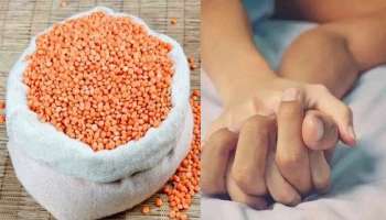 Benefits of Lentils : ಪುರುಷರ ಆರೋಗ್ಯಕ್ಕೆ ಪ್ರಯೋಜನಕಾರಿ ಮಸೂರ ಬೇಳೆ : ಸೇವನೆಯಿಂದ ಈ ಸಮಸ್ಯೆ ದೂರ