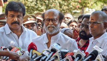 Rajinikanth: ಭವಿಷ್ಯದಲ್ಲಿ ರಾಜಕೀಯ ಪ್ರವೇಶಿಸುವ ಯಾವುದೇ ಯೋಜನೆಗಳಿಲ್ಲ ಎಂದ ನಟ ರಜನಿಕಾಂತ್