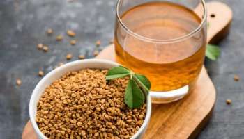 Benefits of Fenugreek Water : ಬೆಳಿಗ್ಗೆ ಎದ್ದು ಖಾಲಿ ಹೊಟ್ಟೆಯಲ್ಲಿ ಕುಡಿಯಿರಿ 1 ಲೋಟ ಮೆಂತ್ಯ ನೀರು : ಇಲ್ಲಿದೆ ಅದರ  ಪ್ರಯೋಜನಗಳು!
