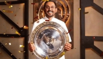 MasterChef Australia: ಭಾರತೀಯ ಮೂಲದ ಜಸ್ಟಿನ್ ನಾರಾಯಣ್ ಗೆದ್ದ ಪ್ರಶಸ್ತಿ ಮೊತ್ತವೆಷ್ಟು ಗೊತ್ತಾ..?