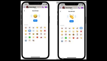 World Emoji Day 2021: ಇನ್ಮುಂದೆ Facebookನಲ್ಲಿನ Emojiಗಳು ಮಾತನಾಡುವ ಮೂಲಕ ಭಾವನೆ ವ್ಯಕ್ತಪಡಿಸಲಿವೆ