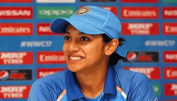 Smriti Mandhana: 25ನೇ ವಸಂತಕ್ಕೆ ಕಾಲಿಟ್ಟ ಕ್ರಿಕೆಟ್ ಲೋಕದ ಬ್ಯೂಟಿ ಕ್ವೀನ್ ಬಗ್ಗೆ ನಿಮಗೆಷ್ಟು ಗೊತ್ತು..?