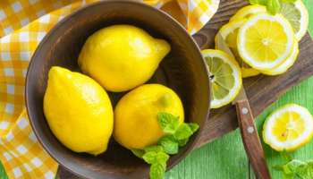 Lemon Benefits For Face: ಚರ್ಮದ ಹಲವು ಸಮಸ್ಯೆಗಳಿಗೆ ರಾಮಬಾಣ ನಿಂಬೆ