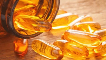 Fish Oil Benefits: ಆರೋಗ್ಯಕ್ಕೆ ತುಂಬಾ ಪ್ರಯೋಜನಕಾರಿ ಮೀನಿನ ಎಣ್ಣೆ