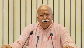 Mohan Bhagwat : ಮುಸ್ಲಿಂ ಭಾಂದವರು CAA ಗೆ ಹೆದರುವ ಅಗತ್ಯವಿಲ್ಲ : RSS ಮುಖ್ಯಸ್ಥ