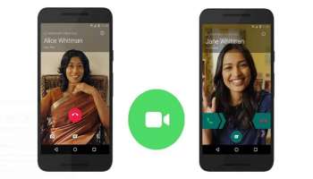 WhatsApp Video Call : ನಿಮ್ಮ ಮೊಬೈಲ್ ಡೇಟಾ ಬೇಗ ಕಾಲಿ ಆಗ್ತಾ ಇದೆಯಾ? ಹಾಗಿದ್ರೆ ಈ ಟ್ರಿಕ್ ಉಪಯೋಗಿಸಿ!