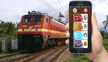 Indian Railways: ಆನ್‌ಲೈನ್ ಟಿಕೆಟ್‌ಗಳಿಗಾಗಿ IRCTC ಹೊಸ ನಿಯಮ ನಿಮಗೂ ತಿಳಿದಿರಲಿ