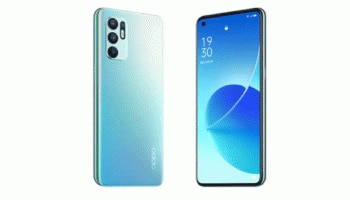 Oppo Reno 6 4G: 44MP ಸೆಲ್ಫಿ ಕ್ಯಾಮೆರಾದೊಂದಿಗೆ ಬಿಡುಗಡೆ ಆಗಿದೆ Oppo Reno 6 4G ಸ್ಮಾರ್ಟ್‌ಫೋನ್, ಅದರ ಬೆಲೆ, ವೈಶಿಷ್ಟ್ಯ ತಿಳಿಯಿರಿ