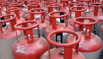 LPG Gas Cylinder Price: ಅಡುಗೆ ಅನಿಲ ಬೆಲೆಯಲ್ಲಿ ರೂ.73.50 ಏರಿಕೆ, ಈ ತಿಂಗಳ ದರ ಎಷ್ಟು?