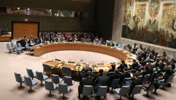 PM Modi To Preside Over UNSC Meeting: UNSC ಕಾರ್ಯಕ್ರಮದ ಅಧ್ಯಕ್ಷತೆ ವಹಿಸಿ ಇತಿಹಾಸ ಬರೆಯಲು ಹೊರಟ PM Modi!